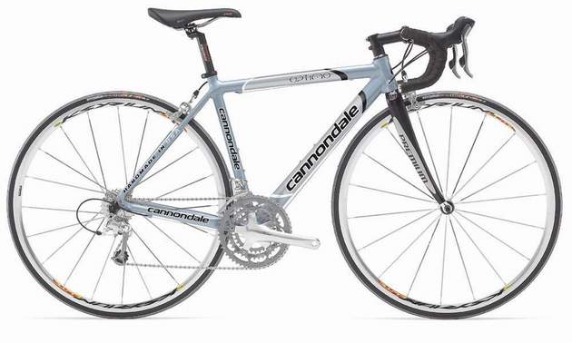 cannondale r1000 caad8